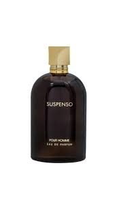 Fragrance World Suspenso EDP 100ml Perfume For Men