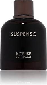 Fragrance World Suspenso Intense EDP 100ml For Men