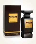 Fragrance World Tabac La Vanille Eau de Parfum 80ml For Unisex