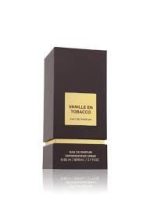 Fragrance World Tabac La Vanille Eau de Parfum 80ml For Unisex - Image 2