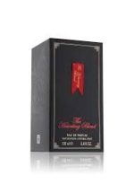 Fragrance World The Haunting Blend EDP 100ml For Unisex - Image 2