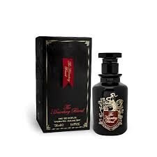 Fragrance-World-The-Haunting-Blend-EDP-100ml.jpg Fragrance World The Haunting Blend EDP 100ml For Unisex - Image 1