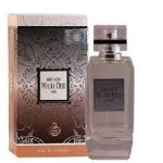 Fragrance World The New White Oud EDP 100ml For Men