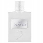 Fragrance World The Player 2 EDP 100ml For Unisex - Image 2