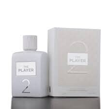 Fragrance-World-The-Player-2-EDP-100ml.jpg Fragrance World The Player 2 EDP 100ml For Unisex - Image 1