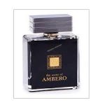 Fragrance World The Scent Of Ambero EDP 100ml Perfume For Men - Image 2