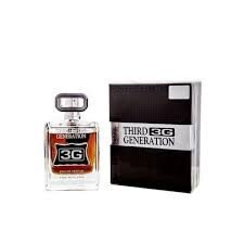 Fragrance-World-Third-Generation-EDP-100ml.jpg Fragrance World Third Generation EDP 100ml For Unisex - Image 1