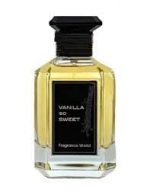 Fragrance World Vanilla So Sweet EDP 100ml For Unisex - Image 2