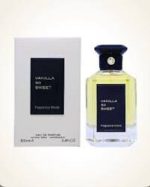 Fragrance World Vanilla So Sweet EDP 100ml For Unisex