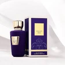Fragrance-World-Velvet-Era-EDP-100ml.jpg Fragrance World Velvet Era EDP 100ml For Unisex - Image 1