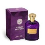 Fragrance World Violet Saphire EDP 100ml For Women