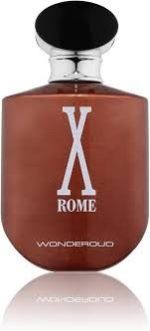 Fragrance World X Rome Wonderoud EDP 100ml For Men - Image 2