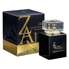 Fragrance-World-Zan-Elixir-Edition-EDP-100ml-For-Women.jpg Fragrance World Zan Elixir Edition EDP 100ml For Women - Image 1