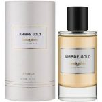 Franck Olivier Ambre Gold Collection Privee Le Parfum 100ml For Women