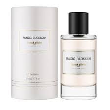 Franck-Olivier-Magic-Blossom-Collection-Privee-Le-Parfum-100ml.jpg Franck Olivier Magic Blossom Collection Privee Le Parfum 100ml For Women - Image 1