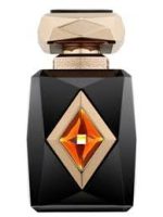 French Avenue Amber Saffron Extrait de Parfum 80ml For Women - Image 2