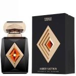 French Avenue Amber Saffron Extrait de Parfum 80ml For Women