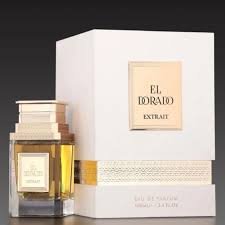 French-Avenue-Eldorado-Extraint-100ml.jpg French Avenue Eldorado Extraint 100ml For Men - Image 1