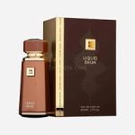 French Avenue Liquid Brun EDP 100ml For Men