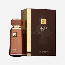 French-Avenue-Liquid-Brun-EDP-100ml.jpg French Avenue Liquid Brun EDP 100ml For Men - Image 1