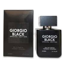 GIORGIO-BLACK-Special-Edition-11-EDP-100ml.jpg GIORGIO BLACK Special Edition 11 EDP 100ml For Unisex - Image 1