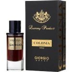 GIORGIO COLONIA Intense EDP 88ml For Unisex