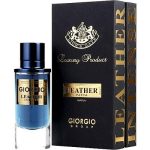 GIORGIO LEATHER Intense EDP 88ml For Unisex
