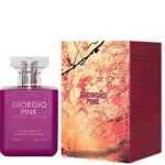 GIORGIO PINK Special Edition EDP 100ml For Men