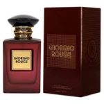 GIORGIO Rouge Edp 100ml for Unisex