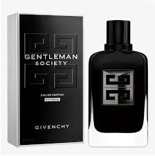 GIVENCHY-Gentleman-Society-Eau-de-Parfum-Extreme-60ML.jpg GIVENCHY Gentleman Society Eau de Parfum Extreme - 60ML For Men - Image 1