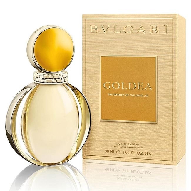 GOLD.jpg Bvlgari Goldea EDP 50ml Perfume For Women - Image 1
