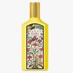 GUCCI Flora Gorgeous Orchid for Women - Image 2