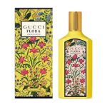GUCCI Flora Gorgeous Orchid for Women