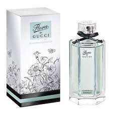 GUCCI-Floral-Glamorous-Magnolia-EDP-50ml.jpg GUCCI Floral Glamorous Magnolia EDP 50ml For Women - Image 1