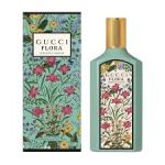 GUCCI Floral Gorgeous Jasmine EDP 100ml For Women