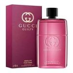 GUCCI Guilty Absolute Pour Femme EDP 90ml For Women