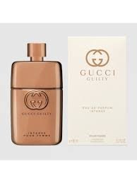 GUCCI-Guilty-Parfum-Intense-Edp-90ml-1.jpg GUCCI Guilty Parfum Intense Edp 90ml For Women - Image 1