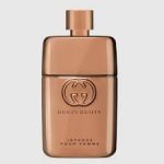 GUCCI Guilty Parfum Intense Edp 90ml For Women - Image 2