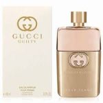 GUCCI Guilty Pour Femme EDP 90ml For Women