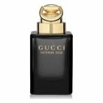 GUCCI Oud Intense Men EDP 90ml For Men - Image 2