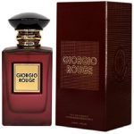 Giorgio Rouge EDP 100ml Unisex Perfume