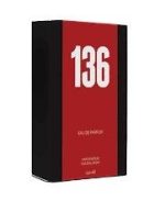 Givanas 136 EDP 100ml For Unisex - Image 2
