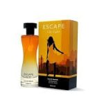 Givanas Be Different Escape City Lights EDT 100ml For Unisex