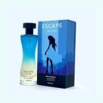 Givanas Be Different Escape Sea Mist EDT 100ml For Unisex