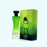 Givanas Be Different Escape Tropical Breeze EDT 100ml For Unisex