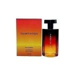 Givanas Be Different Temptation eau de Parfum 100ml For Unisex