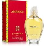 Givenchy Amarige Ladies Edt 100ml For Women