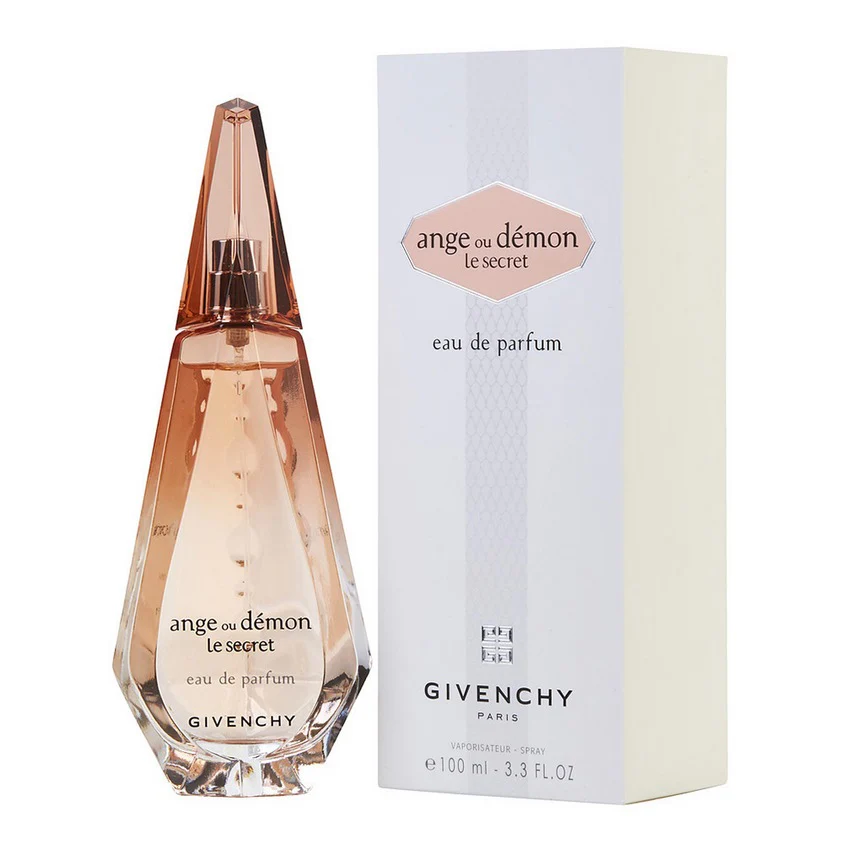Givenchy-Ange-Ou-Demon-Le-Secret-L-Edp-100ml.webp Givenchy Ange Ou Demon Le Secret L Edp 100ml For Women - Image 1