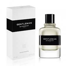 Givenchy-Gentleman-EDT-50ml-For-Men.jpg Givenchy Gentleman EDT 50ml For Men - Image 1