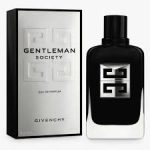 Givenchy Gentleman Society EDP - 100ML For Men